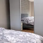 شقة Basilika - *
