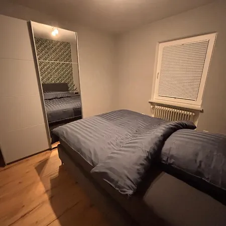 Apartment Basilika - Pruem