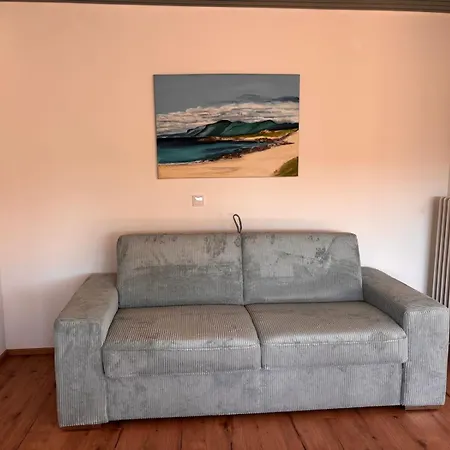 Apartment Basilika - Pruem