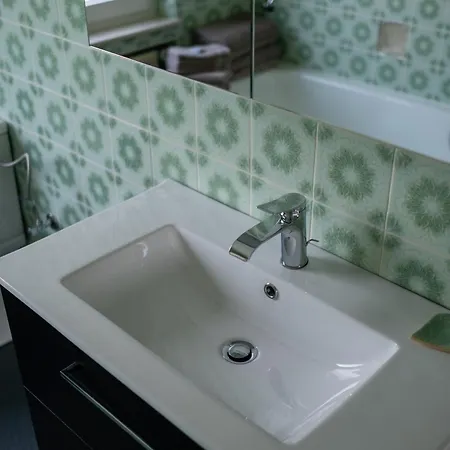 Basilika - Apartment