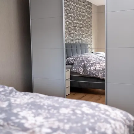 Apartment Basilika - *