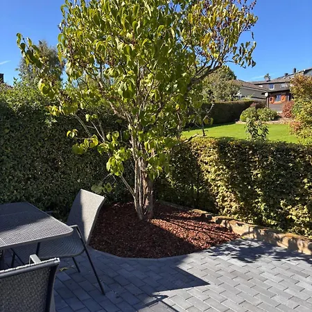 Basilika - Apartment *