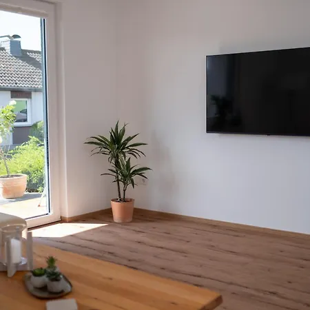 Basilika - Lägenhet