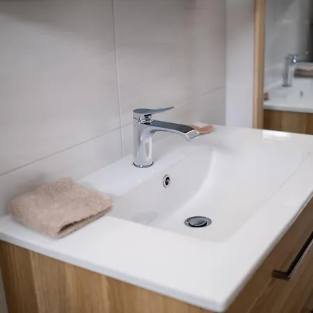 Apartment Basilika - Pruem