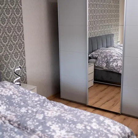 Apartman Basilika - *