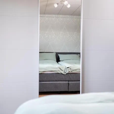 Basilika - Lägenhet