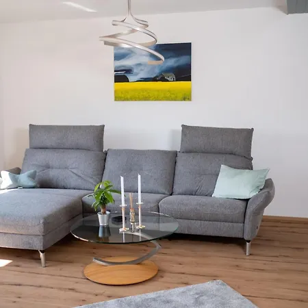 Apartment Basilika - *