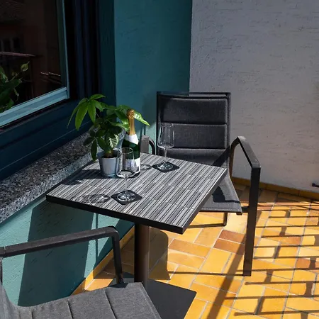 Basilika - Apartment Pruem