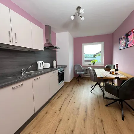 Basilika - Apartment