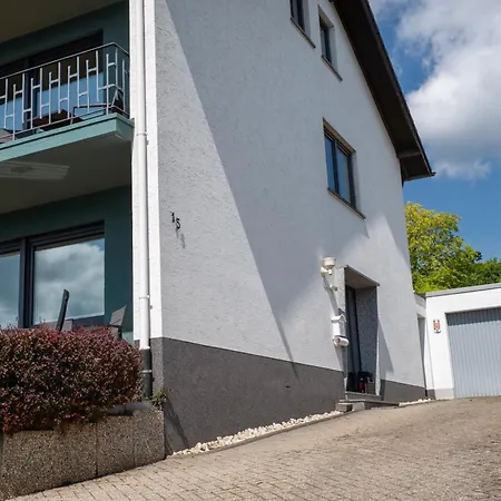 Apartment Basilika - Pruem