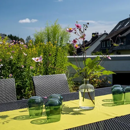 Basilika - Apartment Pruem