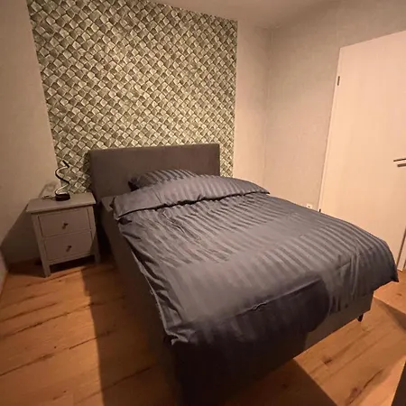 Basilika - Apartman Prüm