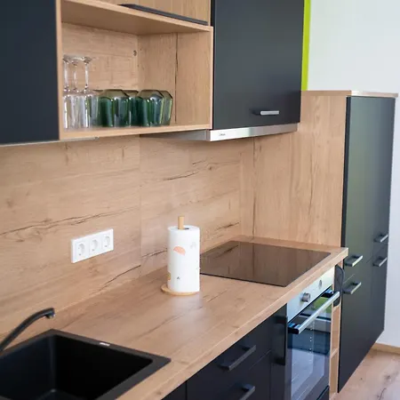 Apartman Basilika - *
