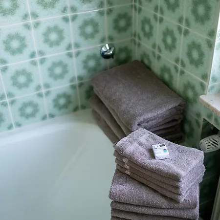 Basilika - Apartment *