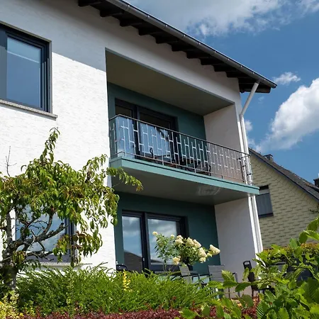 Basilika - Lägenhet *