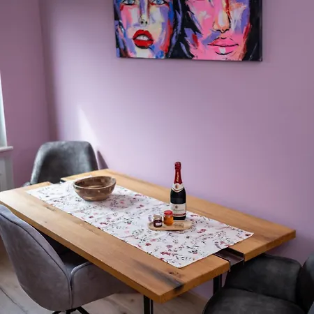 Basilika - Apartman *