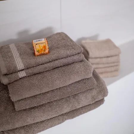 Basilika - Lägenhet *