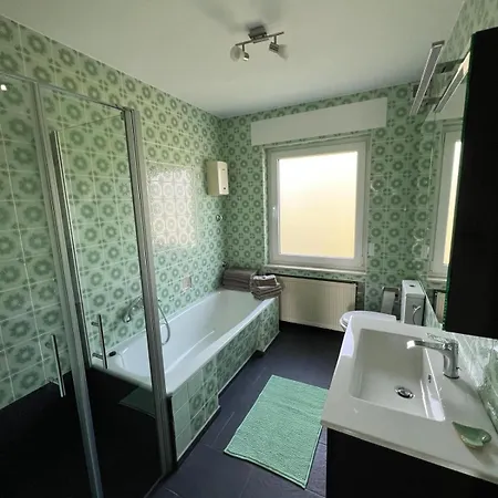 Apartman Basilika -