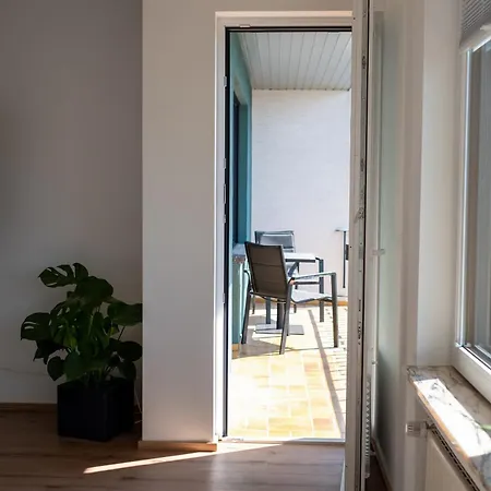 Apartman Basilika - Prüm