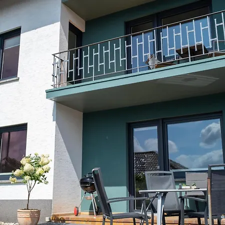 Basilika - Apartman *