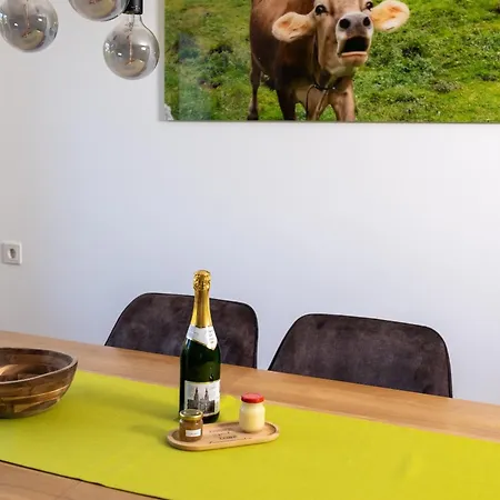 Basilika - Apartment