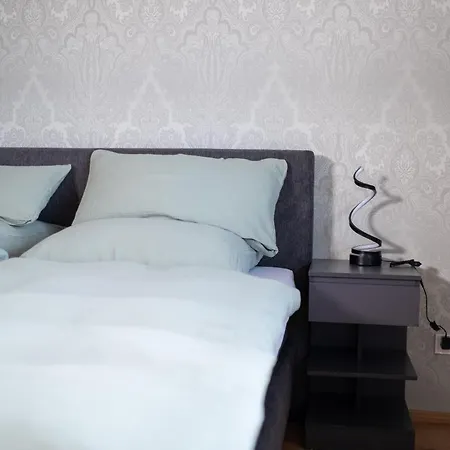 Apartman Basilika -