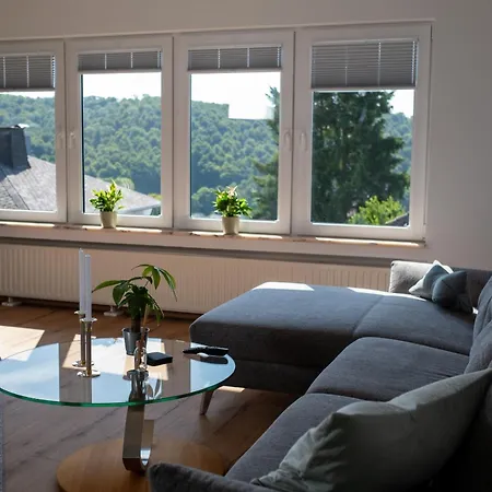 Basilika - Apartment Pruem