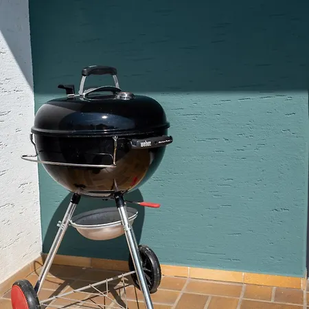 Apartment Basilika -