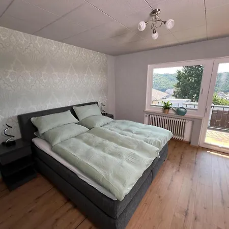 Appartement Basilika - *