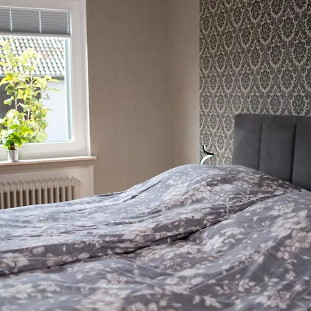 Apartment Basilika -