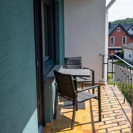 Basilika - Apartman Prüm