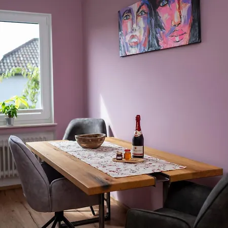 Basilika - Apartment Pruem