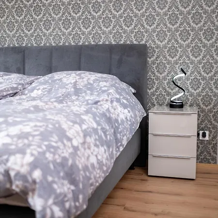 Apartment Basilika -