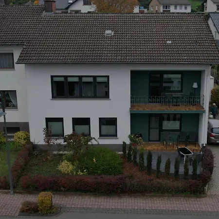 Apartman Basilika - Prüm