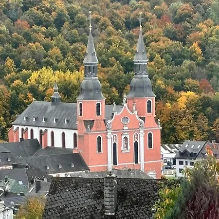 Basilika - Apartman
