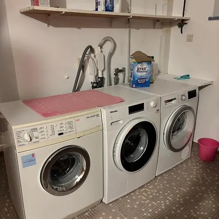 Apartman Basilika - *