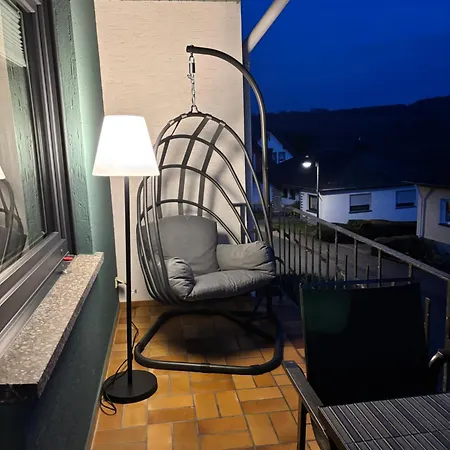 Basilika - Apartman Prüm