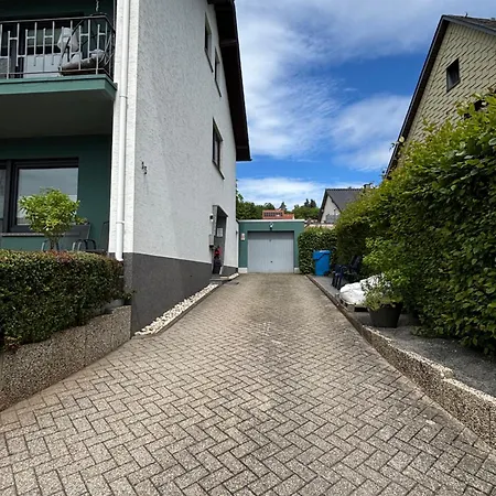 Apartman Basilika - Prüm