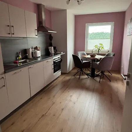 Apartman Basilika -