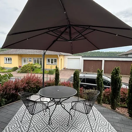 Apartman Basilika -