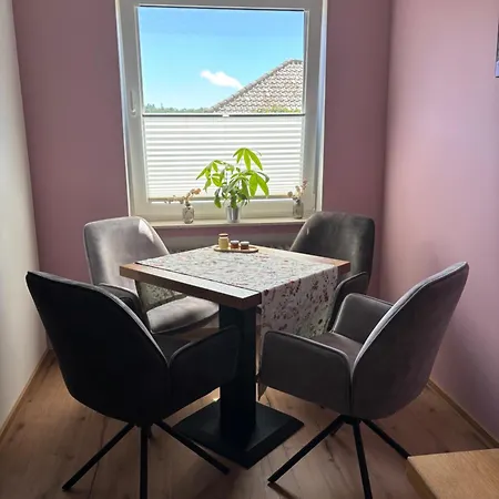 Basilika - Apartman *