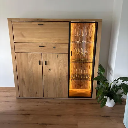 Apartman Basilika - Prüm