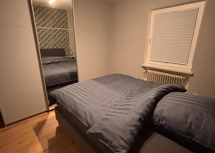 Apartment Basilika - Pruem