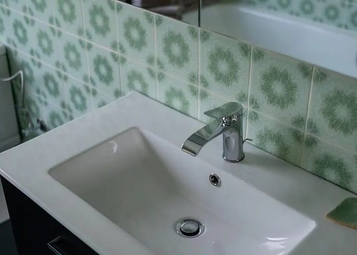 Basilika - Lägenhet