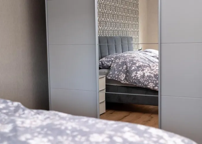 Apartment Basilika - *