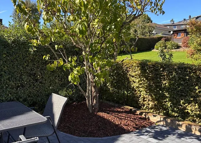 Basilika - Apartment *