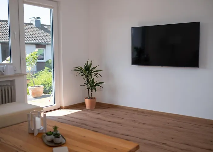 Basilika - Lägenhet