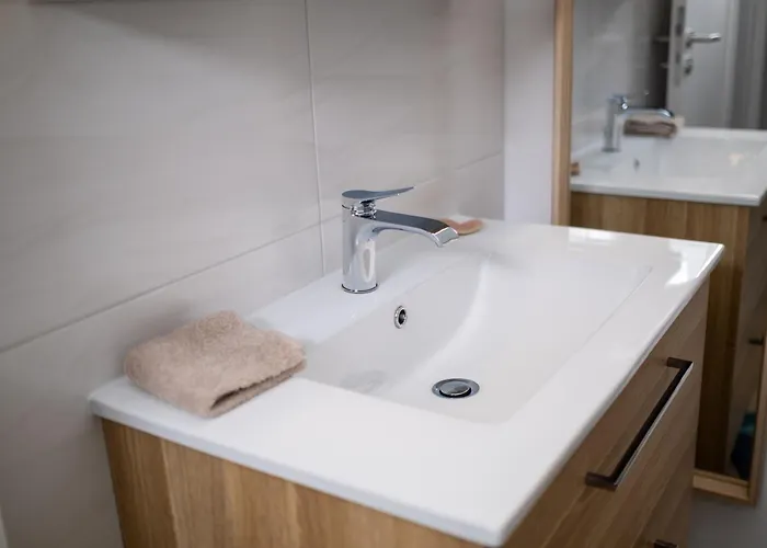 Lägenhet Basilika - Prüm