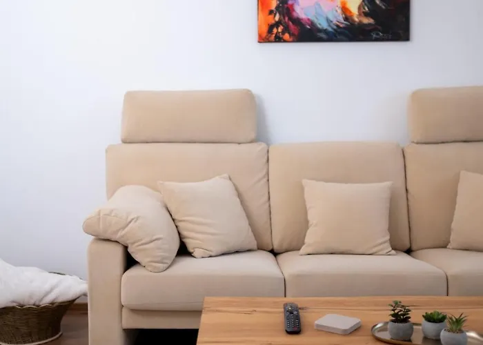 Apartment Basilika - *