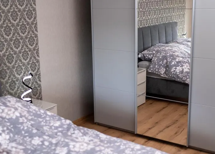 Apartment Basilika - *